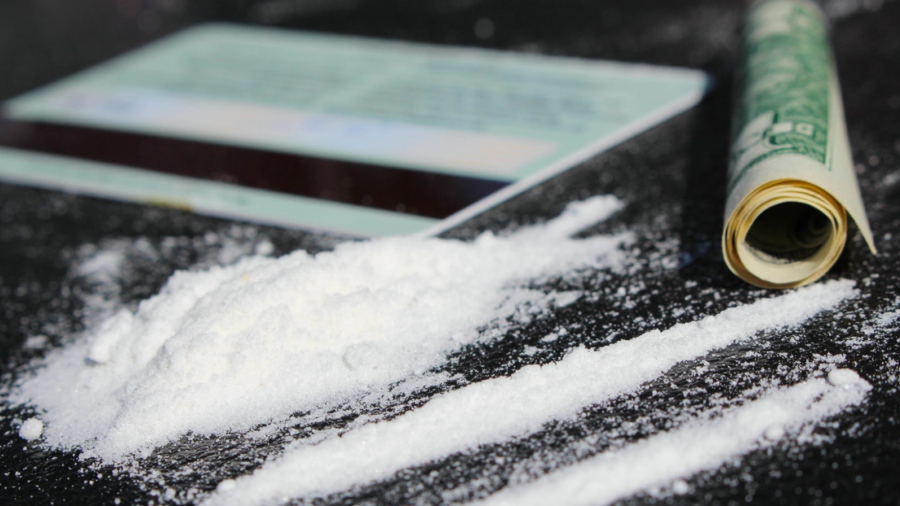 Πρωτοφανές: Στα ύψη οι τιμές της κοκαΐνης στην... Ουκρανία παρά την παγκόσμια πτώση - Τεράστια η ζήτηση