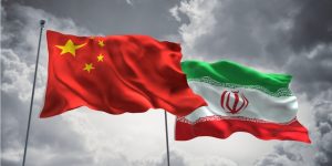 Geopolitical earthquake - China’s Trojan Horse in the Middle East is Iran, due to US responsibility