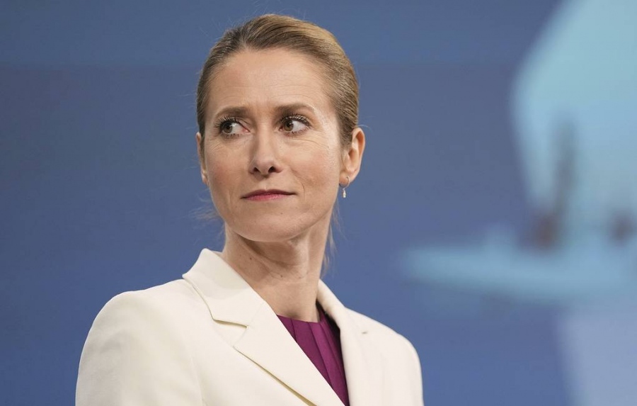 Europe's admission: We cannot pressure China on the Ukrainian issue