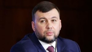Denis Pushilin (Donetsk): Δύο θερμοηλεκτρικοί σταθμοί στο Donetsk υπέστησαν ζημιές από χτυπήματα των Ουκρανών