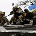 Αποκάλυψη - Οι Ουκρανοί εκτελούν πολίτες που δραπετεύουν από το Kupyansk (vid)