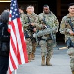 Wall Street Journal: Οι εγγυήσεις ασφαλείας των ΗΠΑ θα πρέπει να προβλέπει στρατό του ΝΑΤΟ στην Ουκρανία