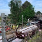 Σύγκρουση δύο τρένων στην Τσεχία - Δεκάδες τραυματίες