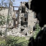 Ουκρανικός στρατός: 'Σημαντική επιδείνωση' στη Ζαπορίζια - Οι Ρώσοι κατέλαβαν τρεις οικισμούς