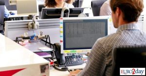 Πόσες θέσεις εργασίας απειλεί η Τεχνητή Νοημοσύνη στην Ελλάδα