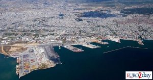 ΟΛΘ: Η κοινοπραξία ΜΕΤΚΑ-ΤΕΚΑΛ προσωρινή ανάδοχος για τον Προβλήτα 6