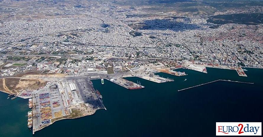 ΟΛΘ: Η κοινοπραξία ΜΕΤΚΑ-ΤΕΚΑΛ προσωρινή ανάδοχος για τον Προβλήτα 6