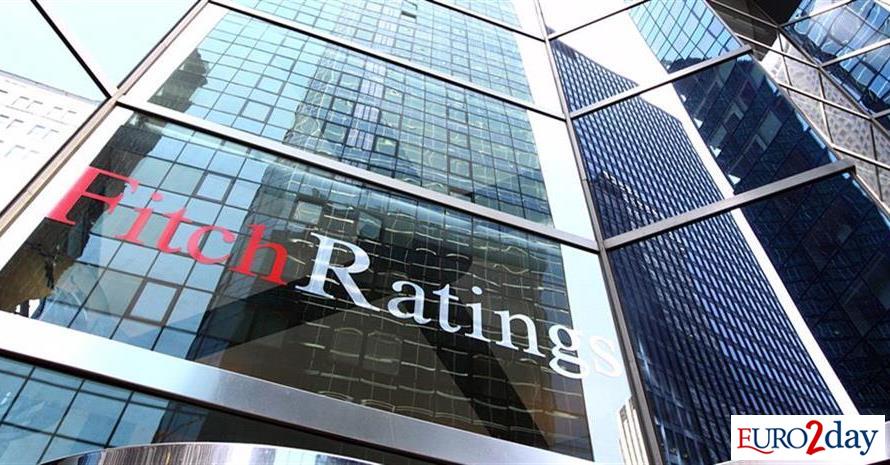 Αναβάθμισε την Ελλάδα σε ΒΒΒ η Fitch