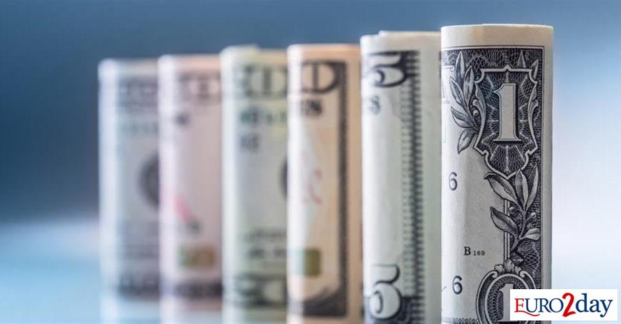 Ανοδικά το δολάριο εν αναμονή σημαντικών data