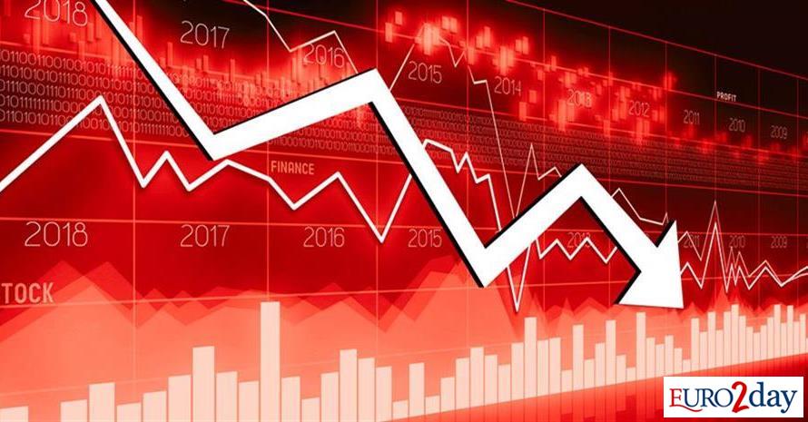 Η τεχνολογία κοκκινίζει ξανά τις ευρωαγορές