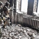 Για γέλια και για κλάματα η ουκρανική προπαγάνδα: Οι Ρώσοι μπήκαν στο Pokrovsk μεταμφιασμένοι... σε γιαγιάδες