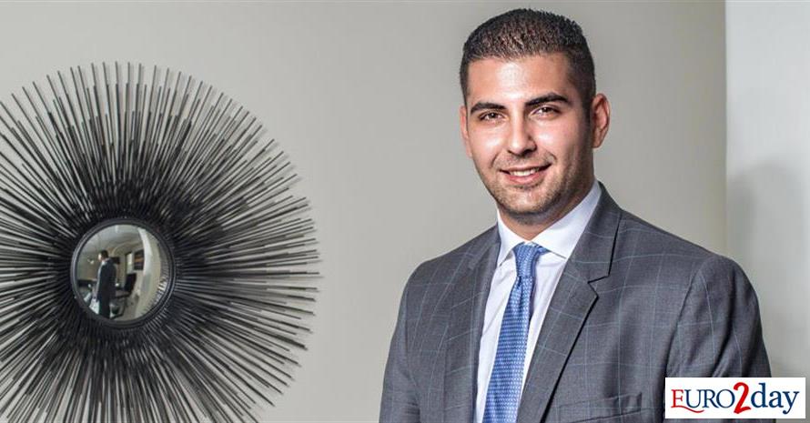 Τη συνάντηση των CEO της Unilink - Acrisure φιλοξένησε στην Αθήνα η Mega Brokers