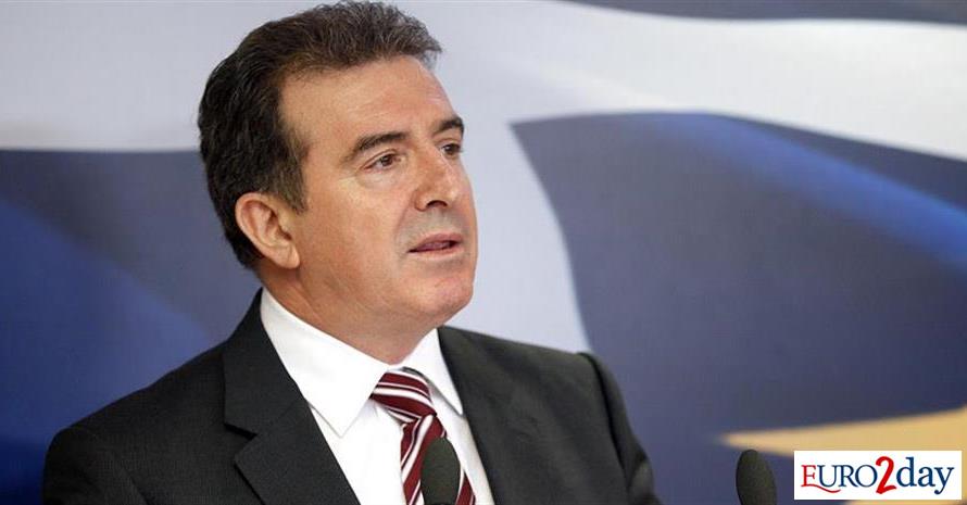 Εως 2 έτη φυλακή και €30.000 πρόστιμο για τις «μπαλωθιές»