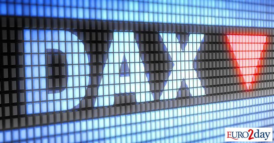 Στο κόκκινο οι ευρωαγορές με την προσοχή σε ΑΙ και Fed