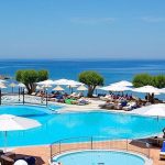 «Ναι» υπό όρους στην τουριστική επένδυση της οικογένειας Δαΐου στην Κρήτη