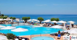 «Ναι» υπό όρους στην τουριστική επένδυση της οικογένειας Δαΐου στην Κρήτη