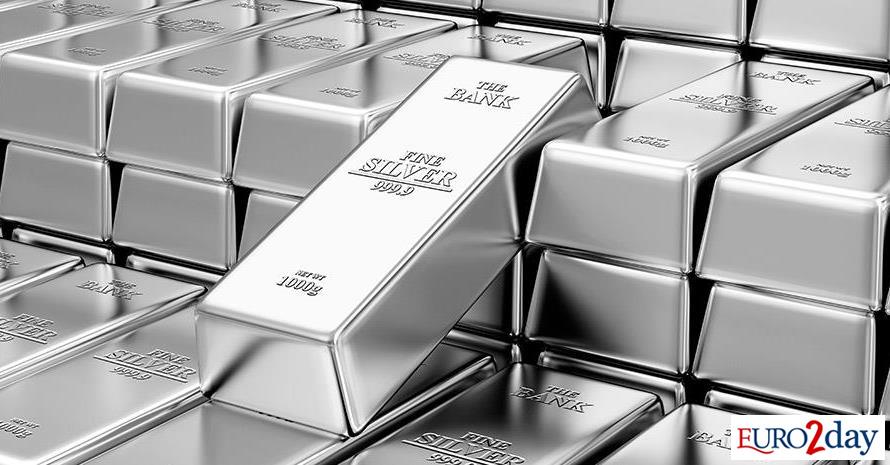 Μήνας ρεκόρ για τα πολύτιμα μέταλλα ο Οκτώβριος