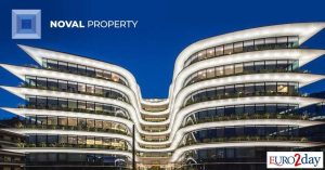 Noval Property: Όγδοη περίοδος εκτοκισμού πράσινου ομολόγου