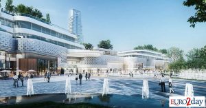 Πώς θα διαθέσει η Lamda Development τα 500 εκατ. του ομολόγου