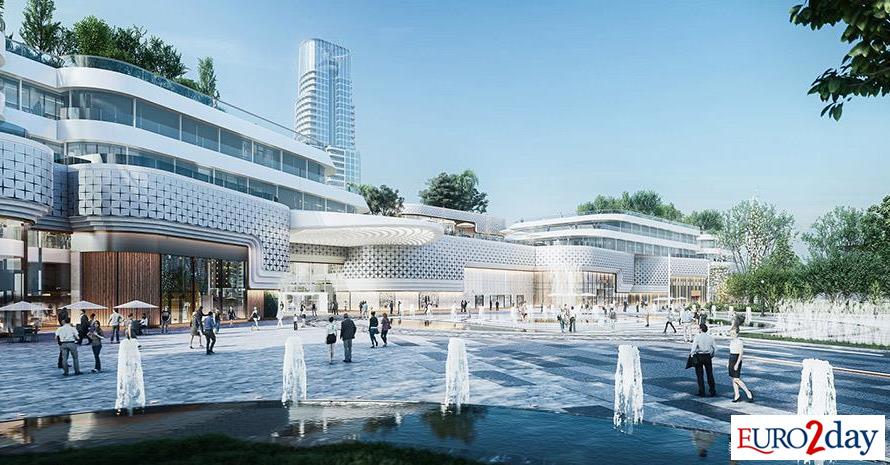 Πώς θα διαθέσει η Lamda Development τα 500 εκατ. του ομολόγου