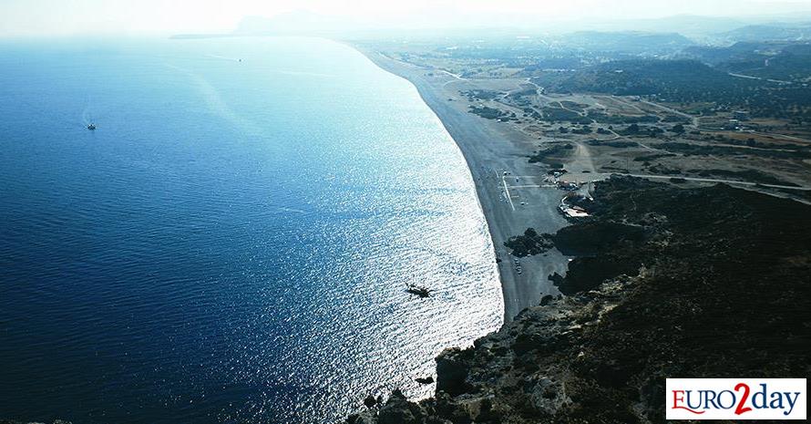 Στις ράγες η επένδυση 360 εκατ. του ομίλου Μήτση στο Γκολφ Αφάντου