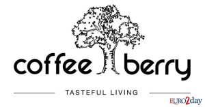 Η Coffee Berry «ψήνει» επένδυση 8 εκατ. ευρώ