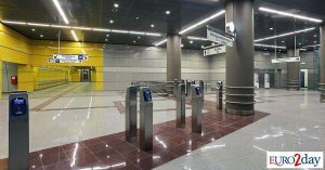 Κυρανάκης: Τέλος στα «διπλοπεράσματα» στο Μετρό