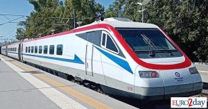 Hellenic Train: Αναβολή δρομολογίων το Σαββατοκύριακο λόγω τεχνικών εργασιών