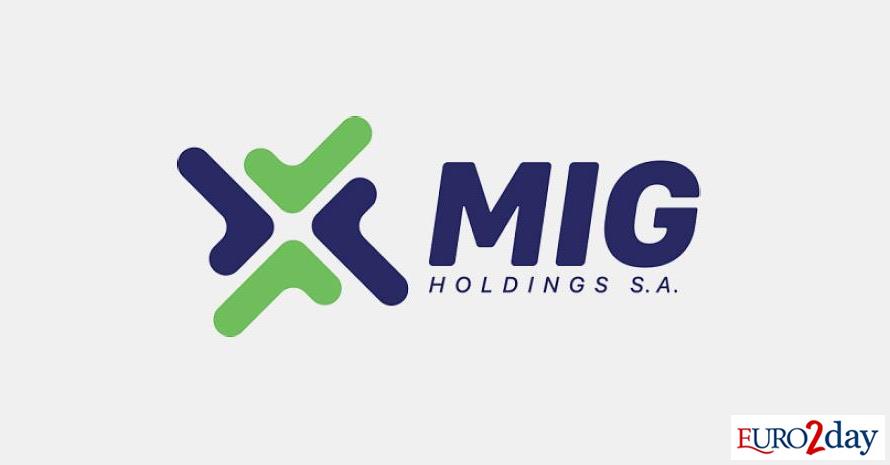 MIG: Κέρδη μετά φόρων 3,1 εκατ. ευρώ στο εννεάμηνο