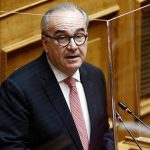 Παπαθανάσης: Πιο ισχυρή οικονομία επιστρέφοντας το μέρισμα της ανάπτυξης στην κοινωνία