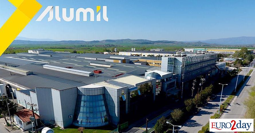 Alumil: Παραιτήθηκε ο πρόεδρος της επιτροπής Ελέγχου Ν. Κλείτου