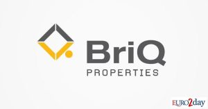 BriQ Properties: Στα 2,83 ευρώ η τιμή διάθεσης των νέων μετοχών από το scrip dividend