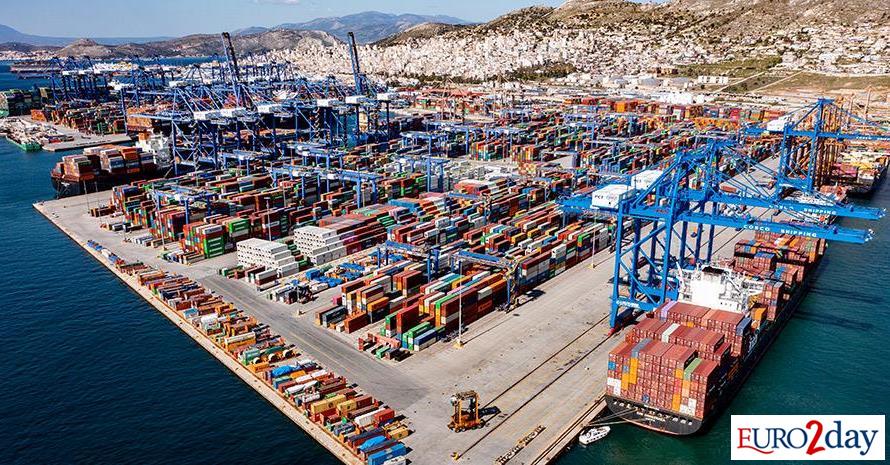 Νέος πρόεδρος στον ΟΛΠ ο κ. Han Chao