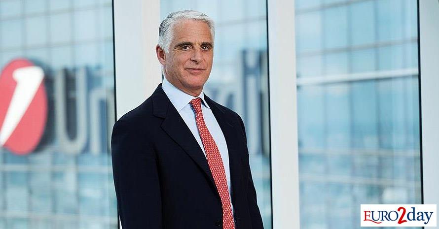 Με 29,5% η UniCredit στην Alpha Bank, πήρε άδεια από ΕΚΤ