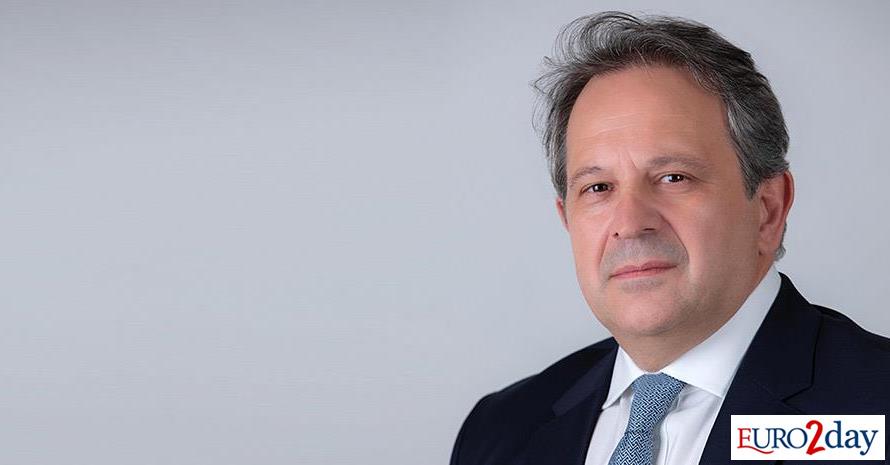 Πέτρος Σουρέτης (ΓΕΚ ΤΕΡΝΑ): Οι τέσσερις στρατηγικοί άξονες για τις κατασκευές