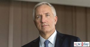 Εθνική Τράπεζα: Νέο μέλος στο ΔΣ ο Μιχάλης Τσαμάζ, οι αλλαγές