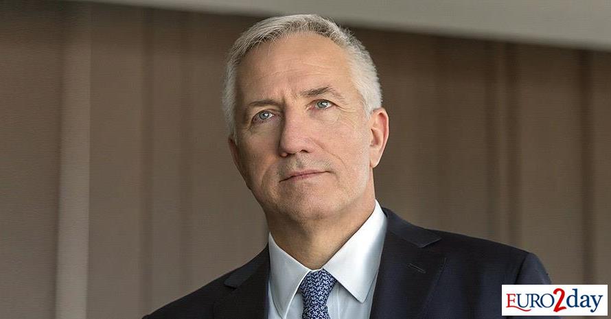 Εθνική Τράπεζα: Νέο μέλος στο ΔΣ ο Μιχάλης Τσαμάζ, οι αλλαγές