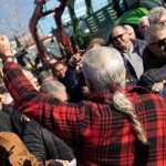 Αγρότες: Αν δεν δουν χρήματα θα κλιμακώσουν τον αγώνα τους