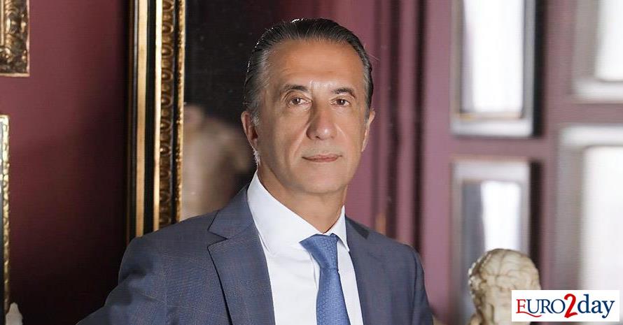 Κρίστιαν Χατζημηνάς: Αντιμέτωπη με τρεις υπαρξιακές προκλήσεις η Ευρώπη