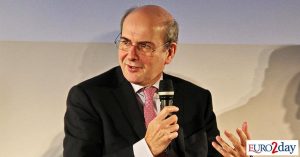 Χατζηδάκης: Η Ελλάδα γίνεται πύλη εισόδου για το αμερικανικό αέριο