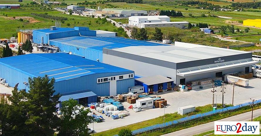 Παπουτσάνης: Στο 22,67% μειώθηκε το ποσοστό του Γ. Γκάτζαρου, προέδρου του ΔΣ