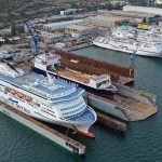 Θετικό το Ελληνοκινεζικό επιμελητήριο για την αναβάθμιση των Ναυπηγείων Ελευσίνας