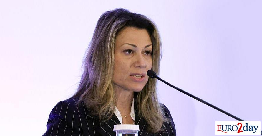 Λαζαράκου: Σημαντικές εξελίξεις στην εγχώρια αγορά από την εξαγορά του ΧΑ