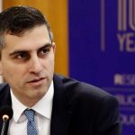 Προκηρύσσεται το οδικό έργο κατασκευής τριών κόμβων στην περιοχή του Σκαραμαγκά