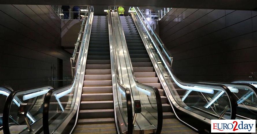 Χωρίς Μετρό από Δευτέρα και για έναν μήνα η Θεσσαλονίκη