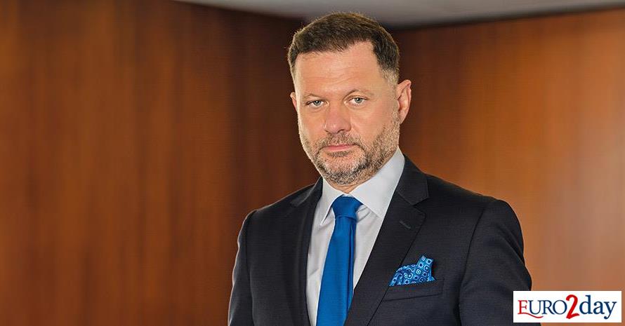 Ξενοκώστας: Το πλάνο ανάπτυξης για τα ναυπηγεία Σύρου και Ελευσίνας και το αμυντικό στοίχημα