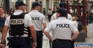 Γαλλία: Οδηγός έπεσε εσκεμμένα σε πεζούς και ποδηλάτες στο νησί Ολερόν - Δέκα τραυματίες