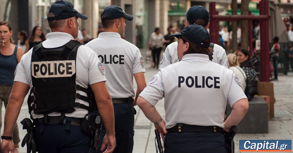 Γαλλία: Οδηγός έπεσε εσκεμμένα σε πεζούς και ποδηλάτες στο νησί Ολερόν - Δέκα τραυματίες