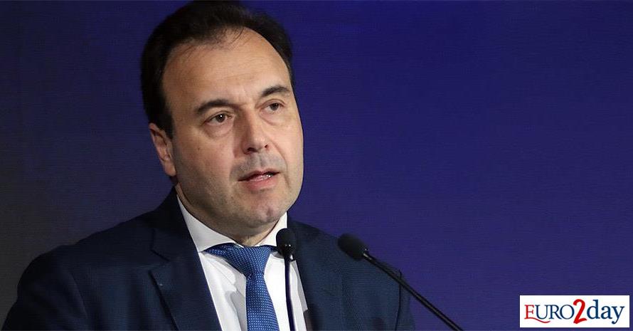 Παπαστεργίου: Η Τεχνητή Νοημοσύνη στην υπηρεσία του Δημοσίου