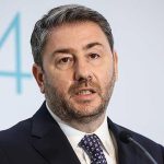 Ανδρουλάκης: Το ΠΑΣΟΚ θα παραμείνει σύμμαχος των ΜμΕ που δίνουν πνοή και θέσεις εργασίας